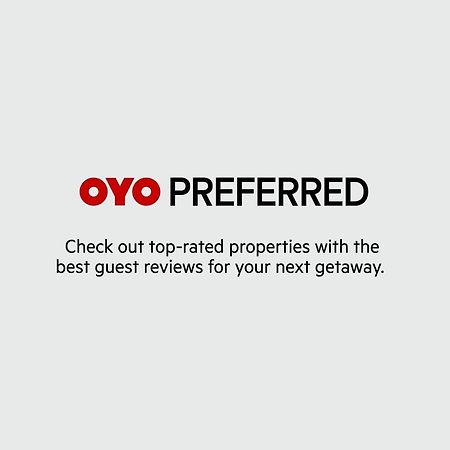 Oyo 41102 Hyderabad Elite Hotel Haidar Sahibguda Luaran gambar