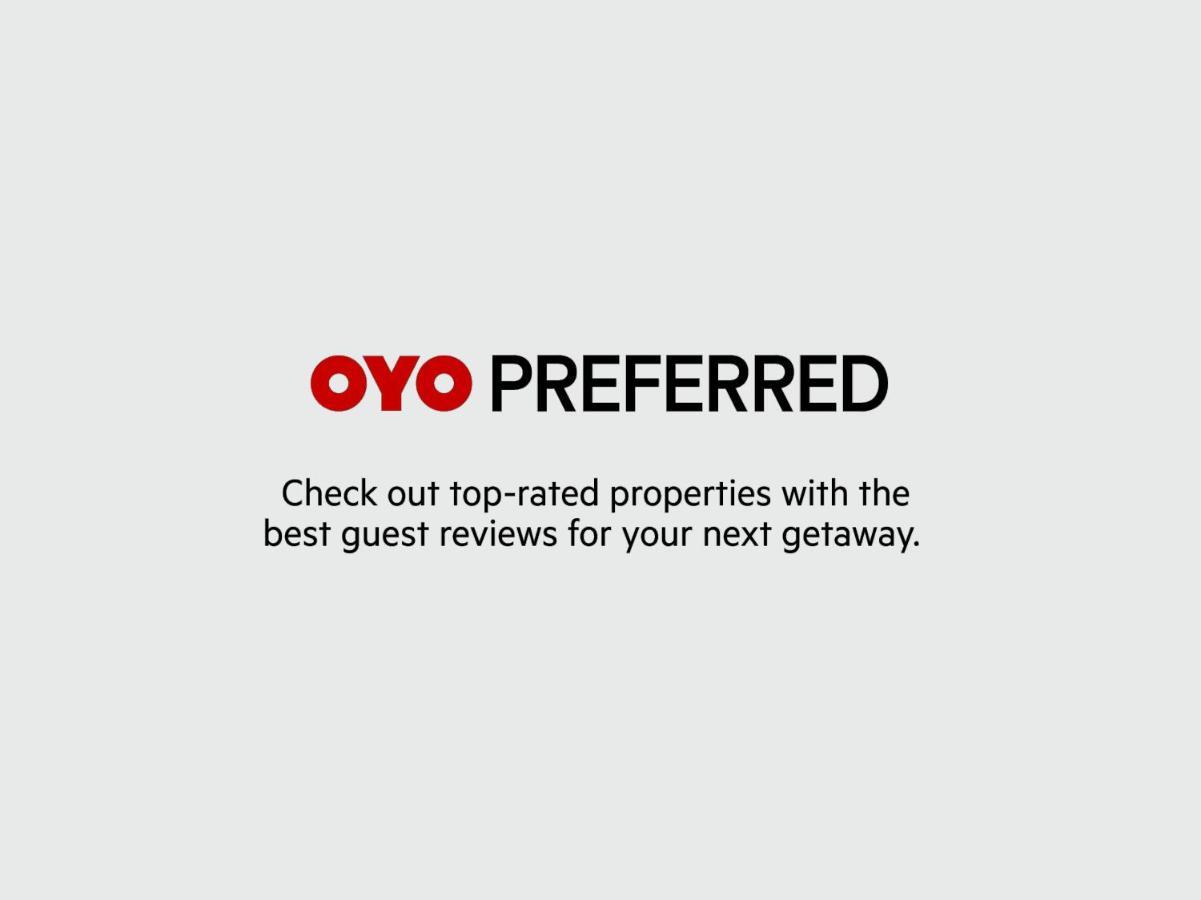 Oyo 41102 Hyderabad Elite Hotel Haidar Sahibguda Luaran gambar